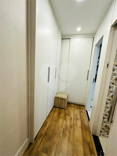 Venda Apartamento São Paulo Vila Isa REO1015928 19