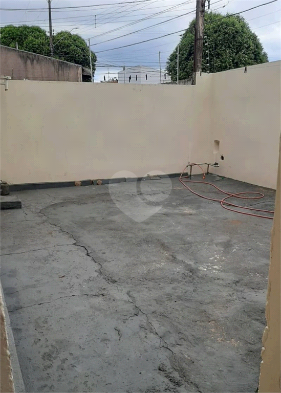 Venda Casa Bauru Jardim Progresso REO1015933 15