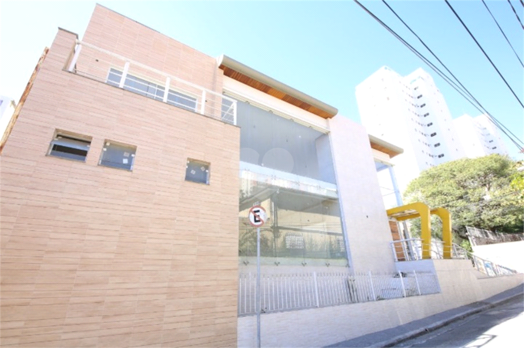 Aluguel Prédio inteiro São Paulo Vila Gomes Cardim REO1015935 16