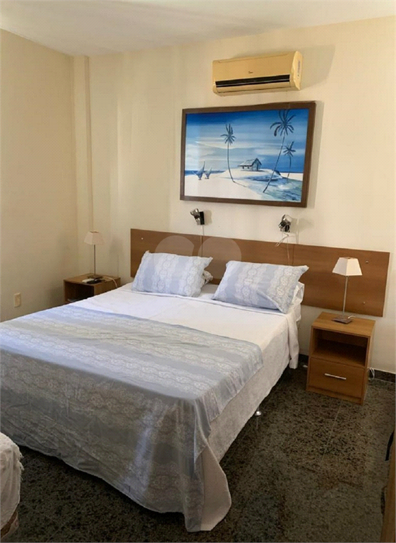 Venda Apartamento Nísia Floresta Centro REO1015941 5