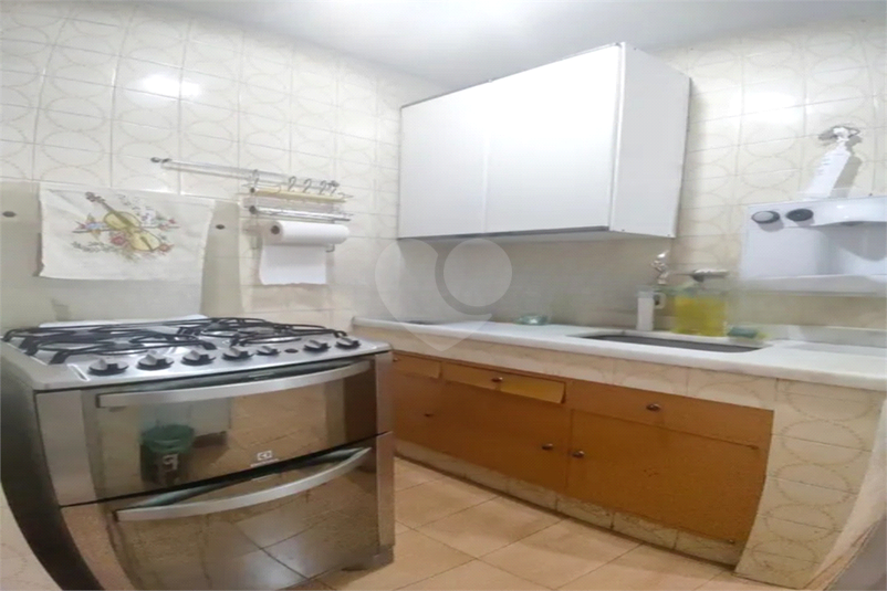 Venda Apartamento Rio De Janeiro Tijuca REO1015951 20