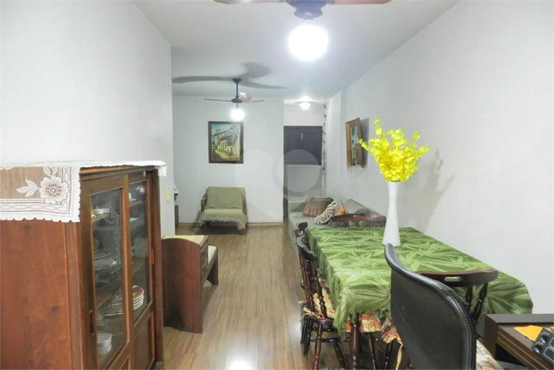 Venda Apartamento Rio De Janeiro Tijuca REO1015951 1