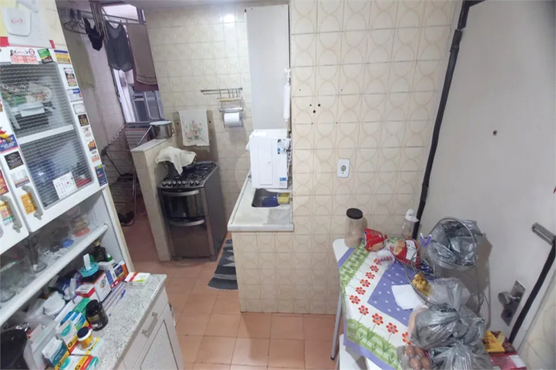 Venda Apartamento Rio De Janeiro Tijuca REO1015951 9