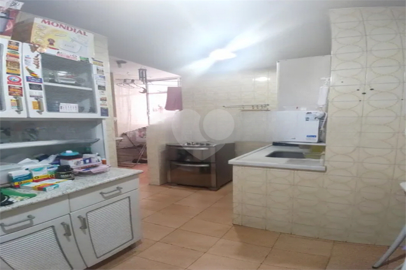 Venda Apartamento Rio De Janeiro Tijuca REO1015951 19