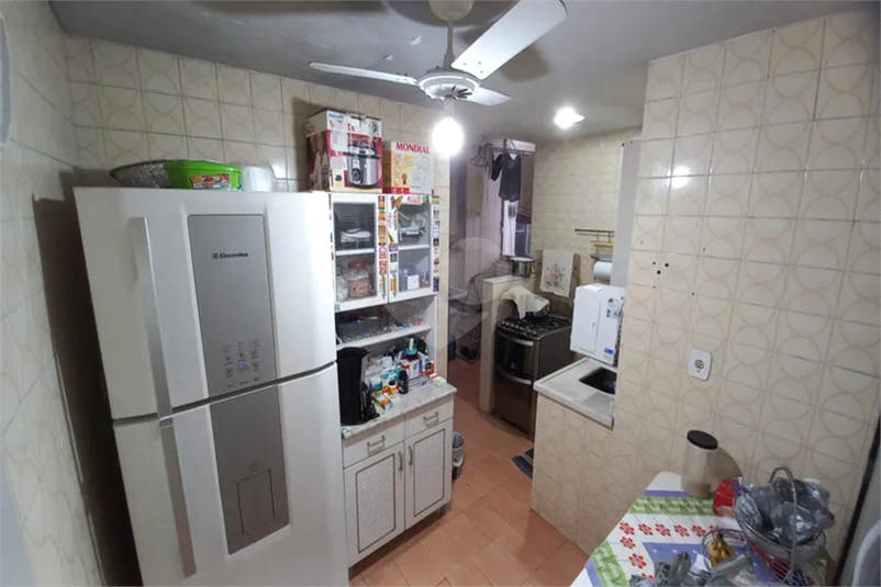 Venda Apartamento Rio De Janeiro Tijuca REO1015951 3