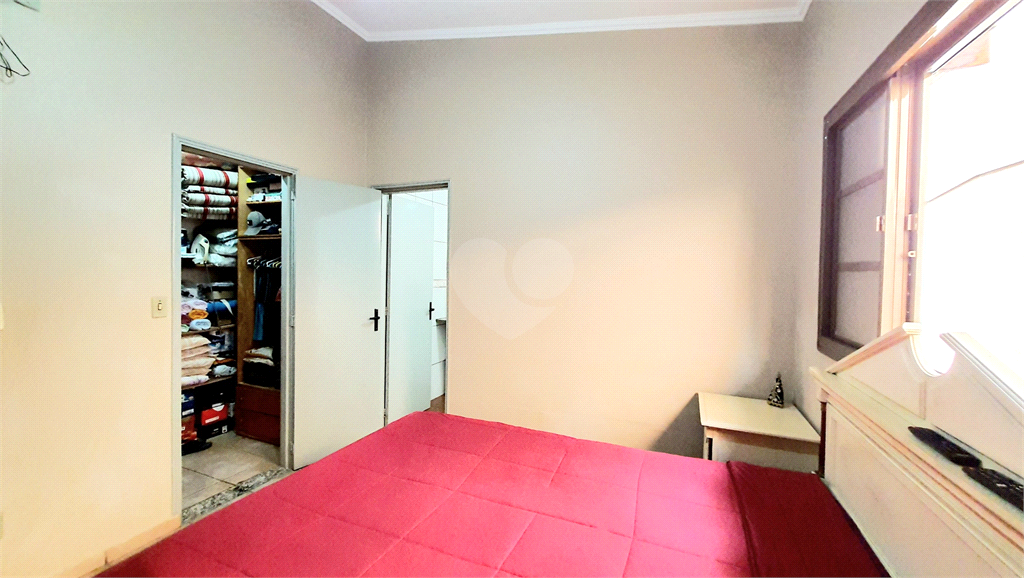 Venda Casa de vila Ribeirão Preto Residencial E Comercial Palmares REO1015990 20