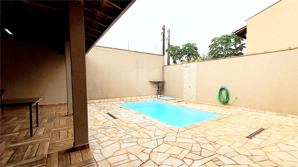 Venda Casa de vila Ribeirão Preto Residencial E Comercial Palmares REO1015990 29