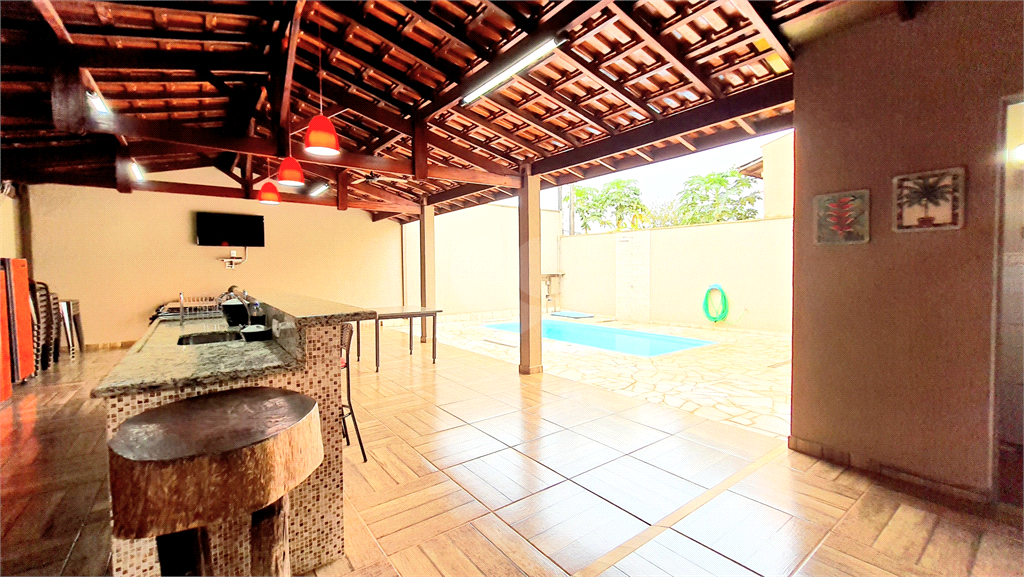 Venda Casa de vila Ribeirão Preto Residencial E Comercial Palmares REO1015990 27