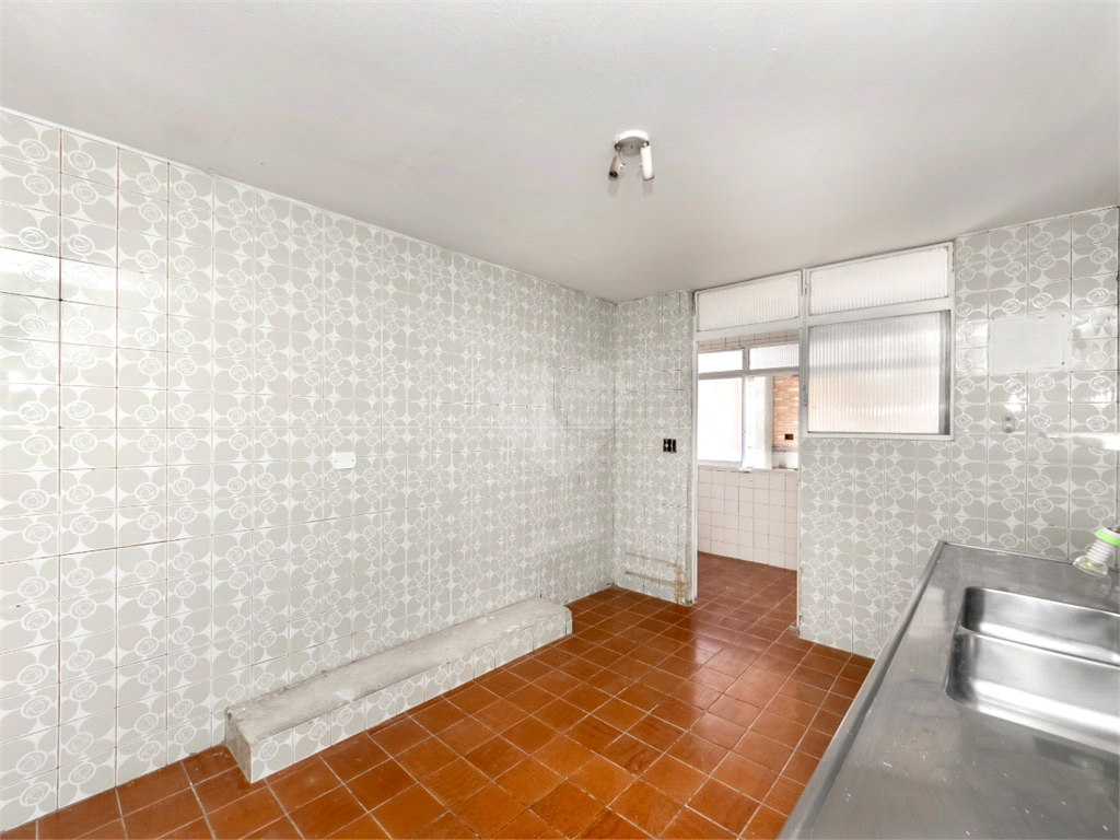 Venda Apartamento São Paulo Santo Amaro REO1016012 7