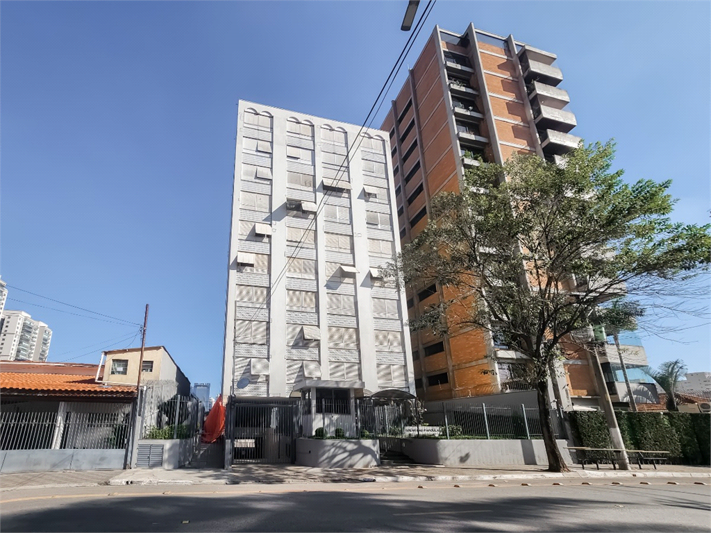 Venda Apartamento São Paulo Santo Amaro REO1016012 24