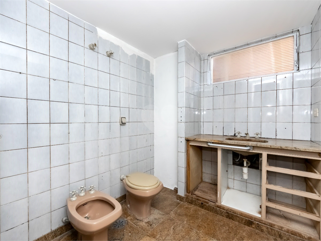 Venda Apartamento São Paulo Santo Amaro REO1016012 19