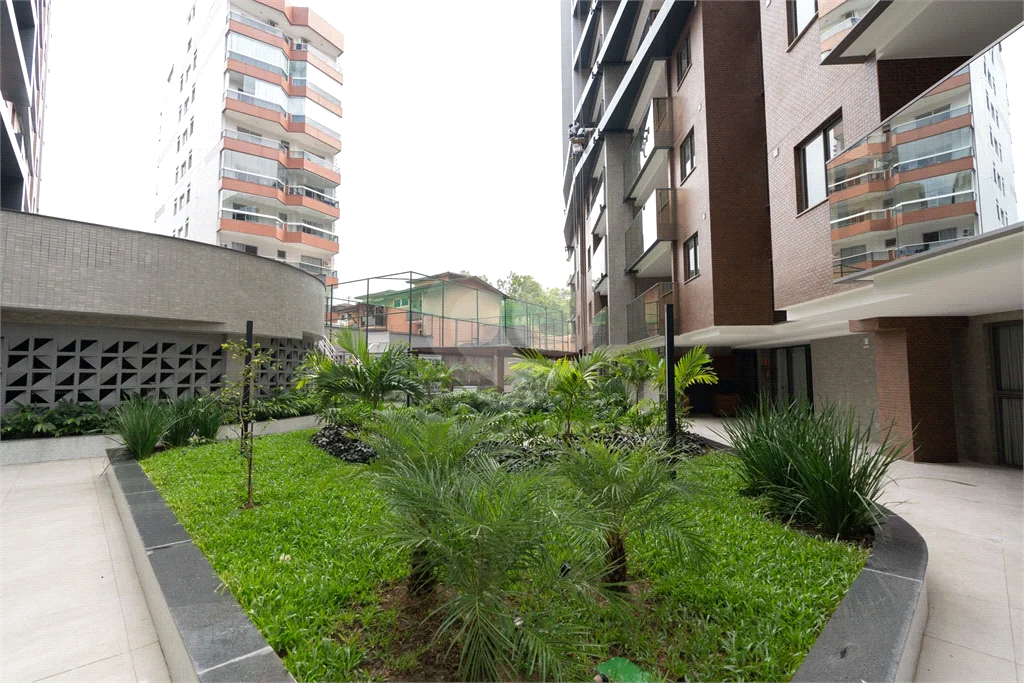 Venda Apartamento Vitória Jardim Camburi REO1016016 42