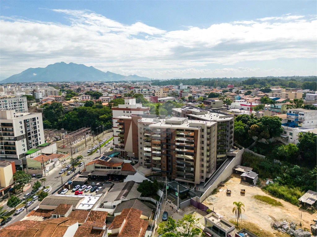 Venda Apartamento Vitória Jardim Camburi REO1016016 54