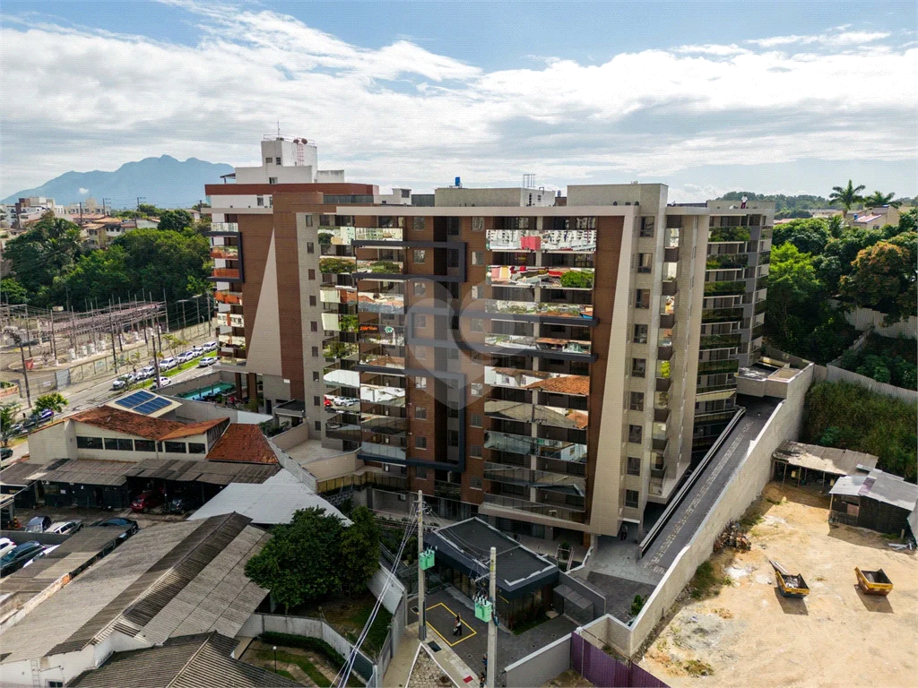 Venda Apartamento Vitória Jardim Camburi REO1016016 4