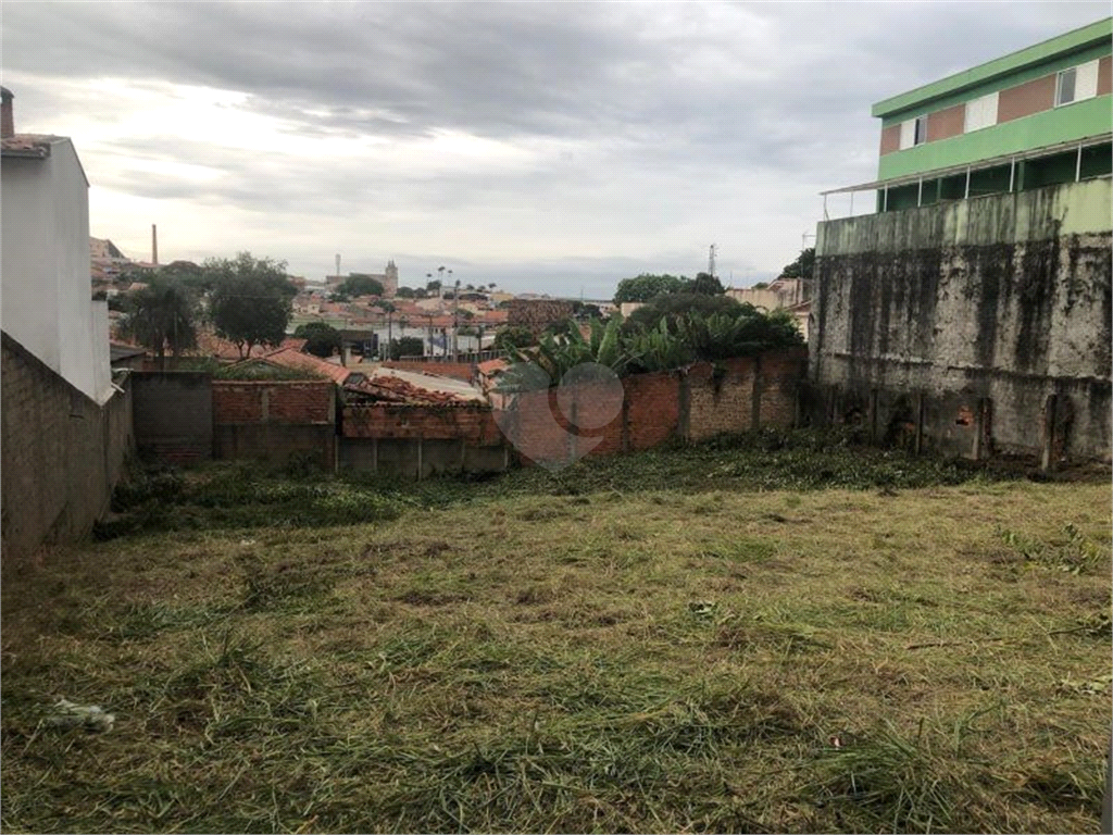 Venda Terreno Porto Feliz Vila Alcalá REO1016019 3