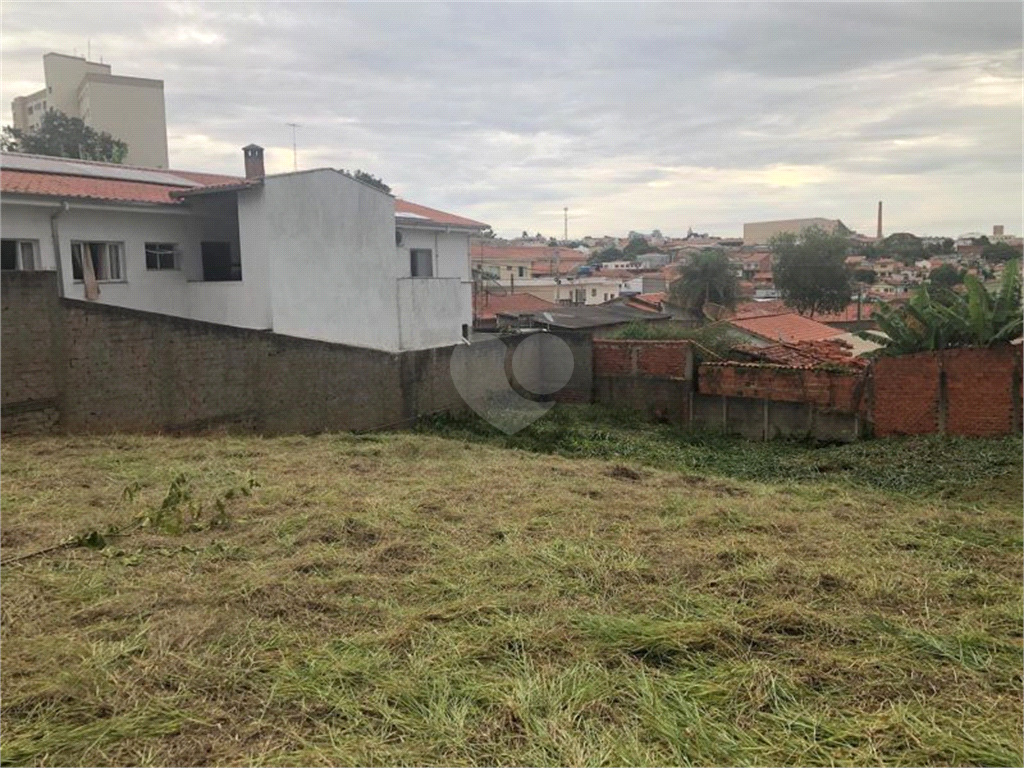 Venda Terreno Porto Feliz Vila Alcalá REO1016019 1