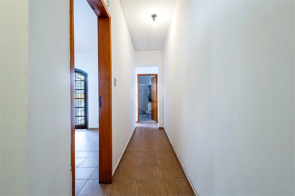 Venda Casa de vila São Paulo Vila Romana REO1016022 19