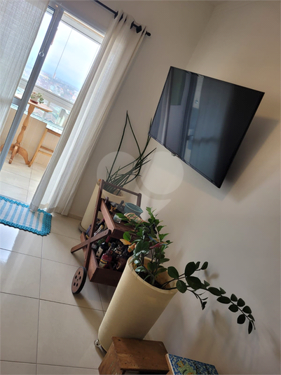 Venda Apartamento Praia Grande Canto Do Forte REO1016026 11