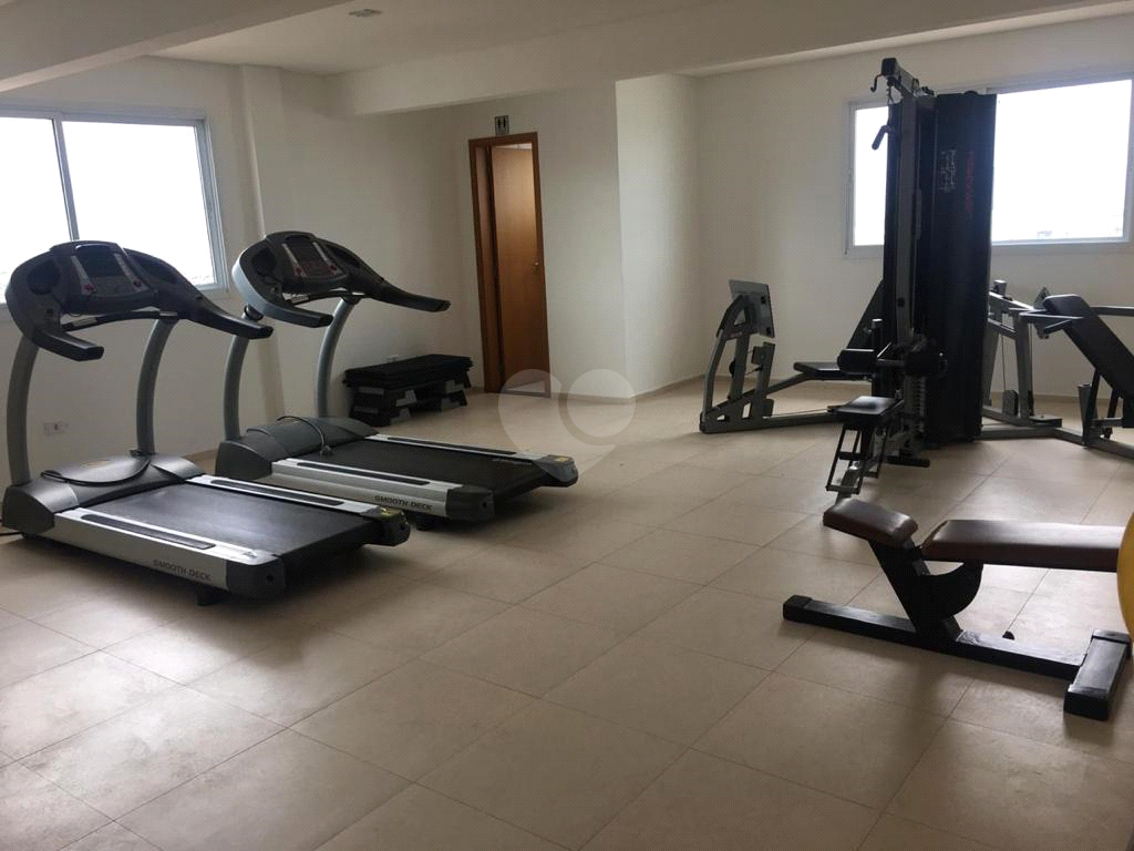 Venda Apartamento Praia Grande Canto Do Forte REO1016026 29