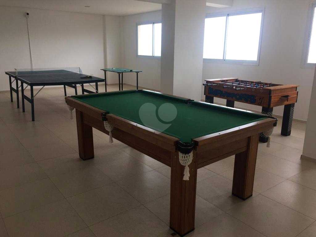 Venda Apartamento Praia Grande Canto Do Forte REO1016026 28