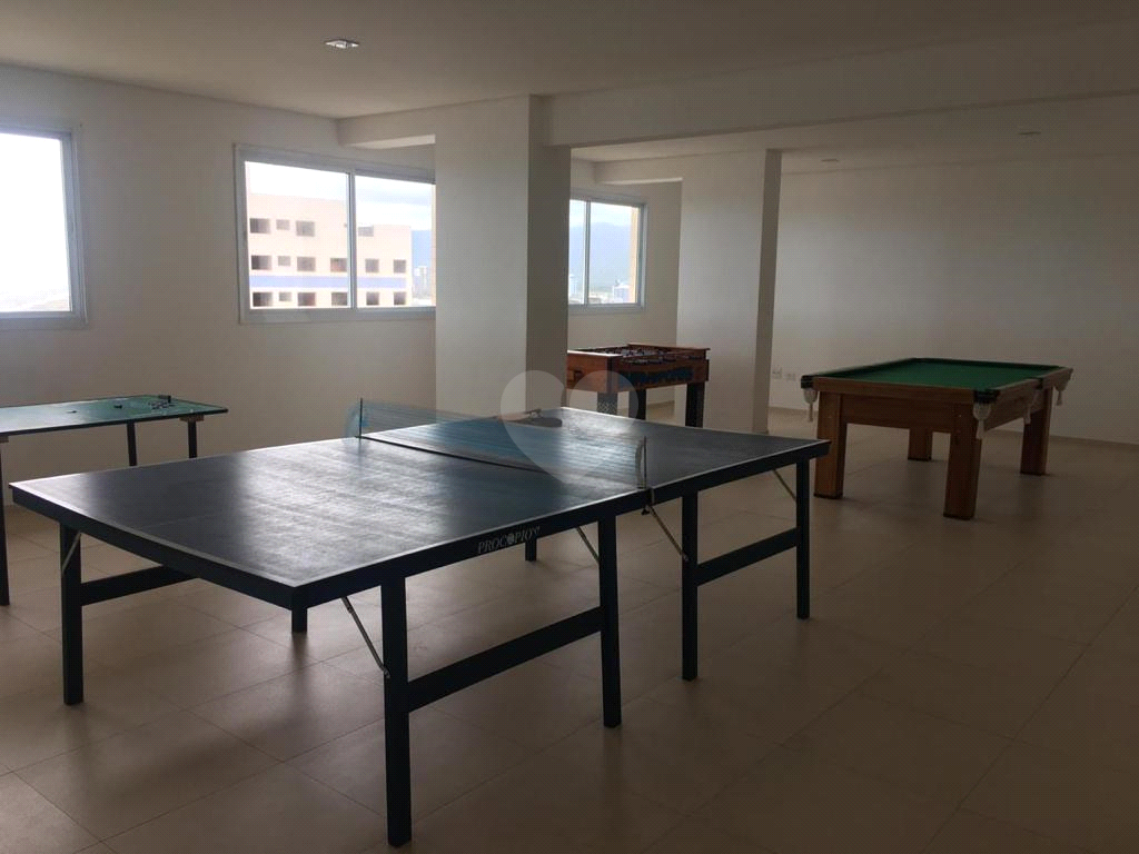 Venda Apartamento Praia Grande Canto Do Forte REO1016026 27