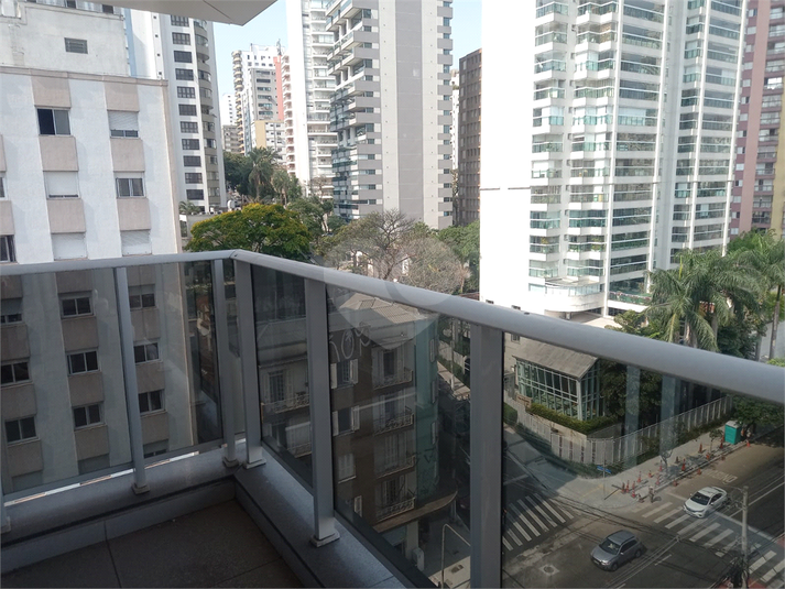 Aluguel Salas São Paulo Vila Mariana REO1016033 10