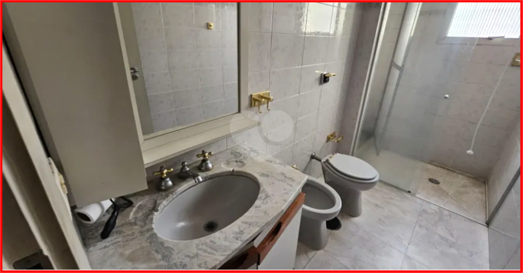 Venda Apartamento São Paulo Santa Cecília REO1016043 7