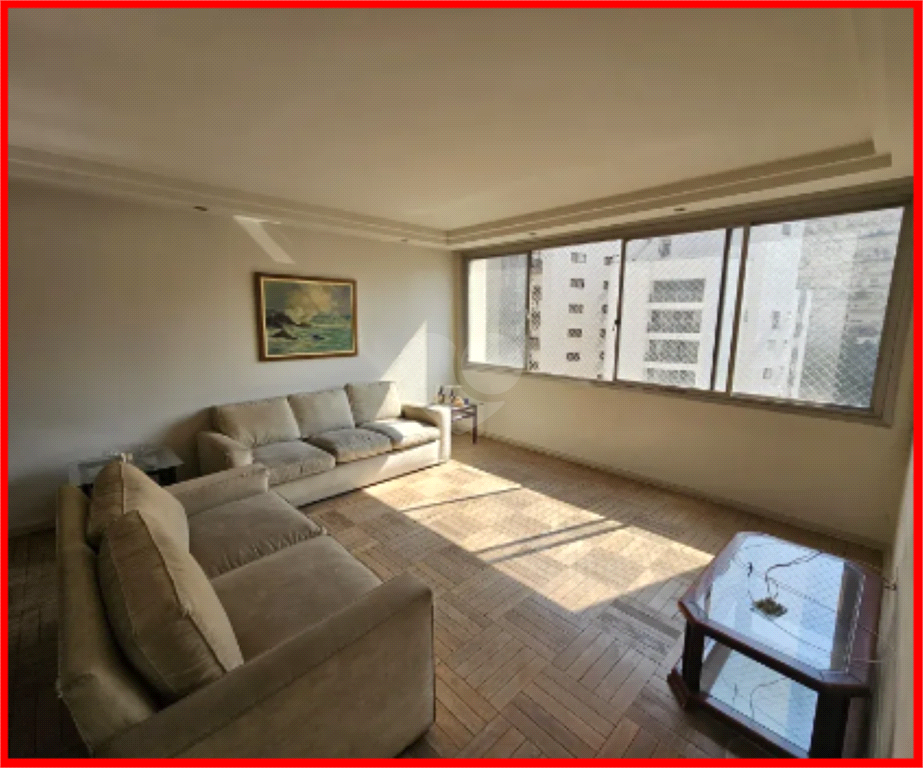 Venda Apartamento São Paulo Santa Cecília REO1016043 1