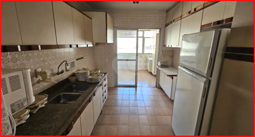 Venda Apartamento São Paulo Santa Cecília REO1016043 3