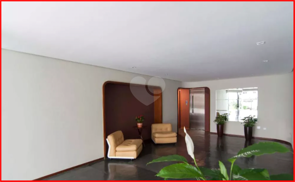 Venda Apartamento São Paulo Santa Cecília REO1016043 9