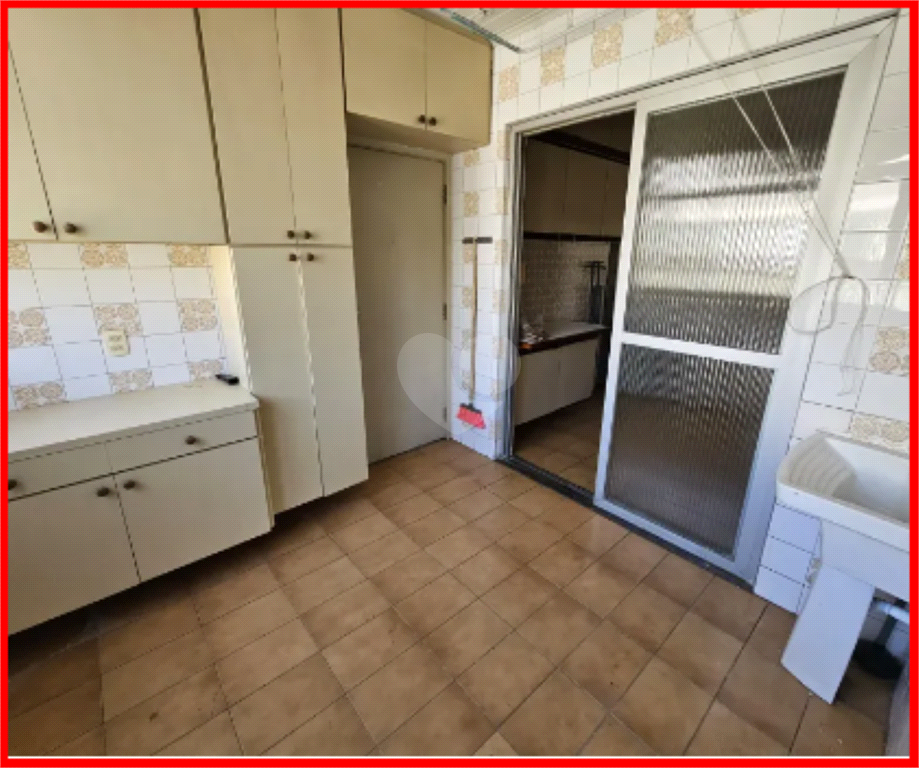 Venda Apartamento São Paulo Santa Cecília REO1016043 4