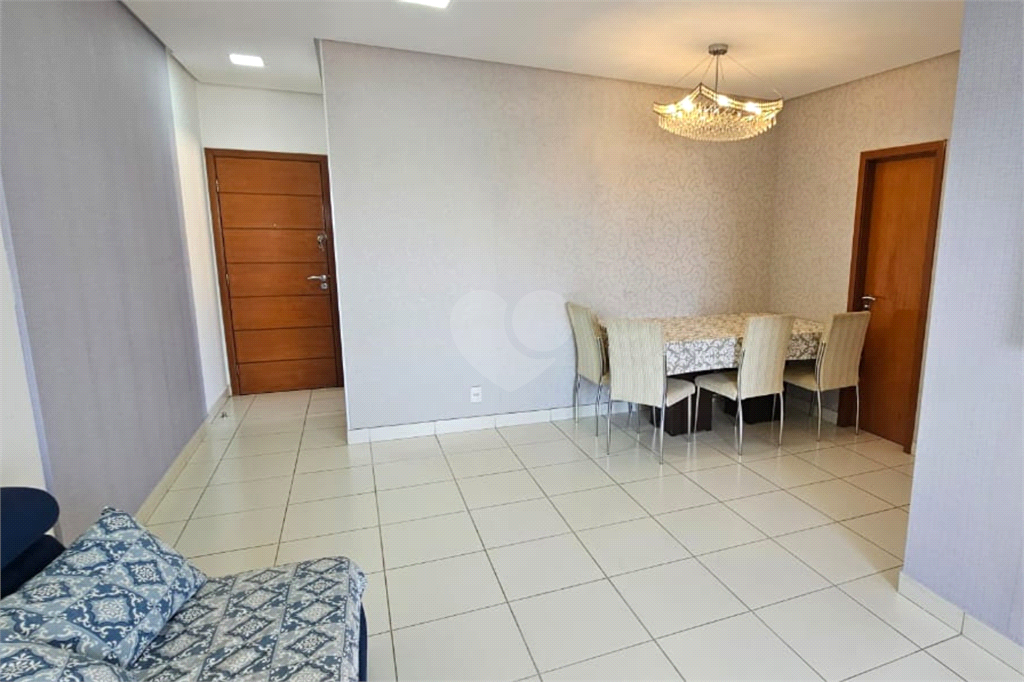 Venda Apartamento Cuiabá Jardim Aclimação REO1016049 15