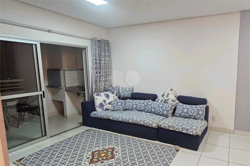 Venda Apartamento Cuiabá Jardim Aclimação REO1016049 11