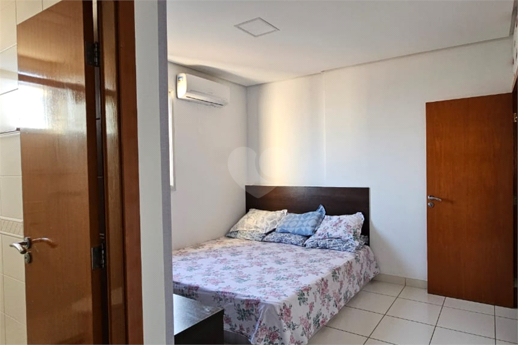 Venda Apartamento Cuiabá Jardim Aclimação REO1016049 7