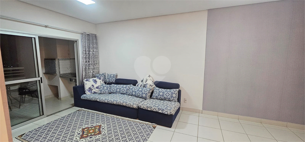 Venda Apartamento Cuiabá Jardim Aclimação REO1016049 10