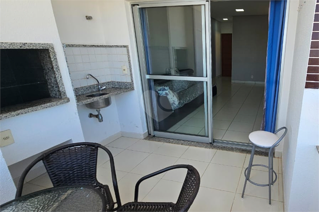 Venda Apartamento Cuiabá Jardim Aclimação REO1016049 9