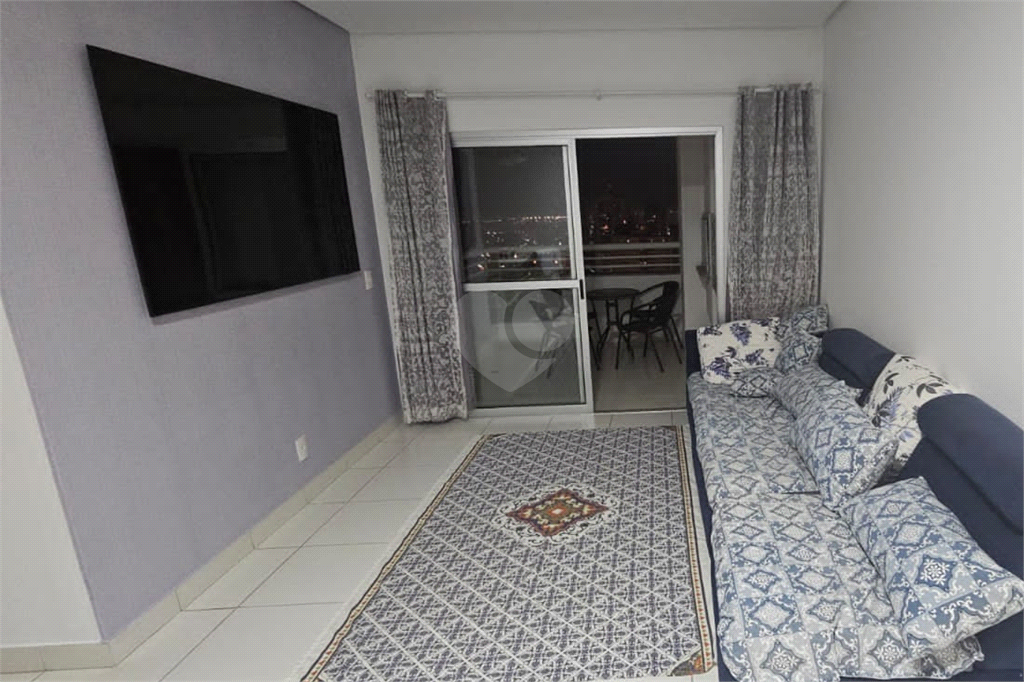 Venda Apartamento Cuiabá Jardim Aclimação REO1016049 8