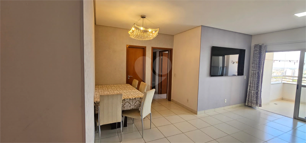 Venda Apartamento Cuiabá Jardim Aclimação REO1016049 4