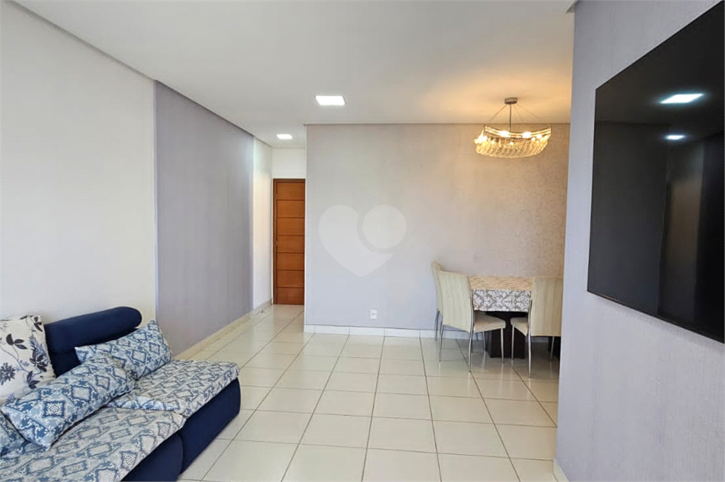 Venda Apartamento Cuiabá Jardim Aclimação REO1016049 3