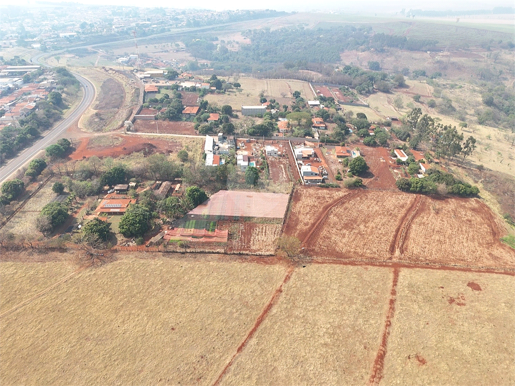 Venda Área de Terra Cravinhos Centro REO1016056 1