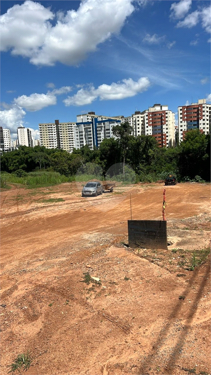 Venda Terreno Caldas Novas Termal REO1016068 13