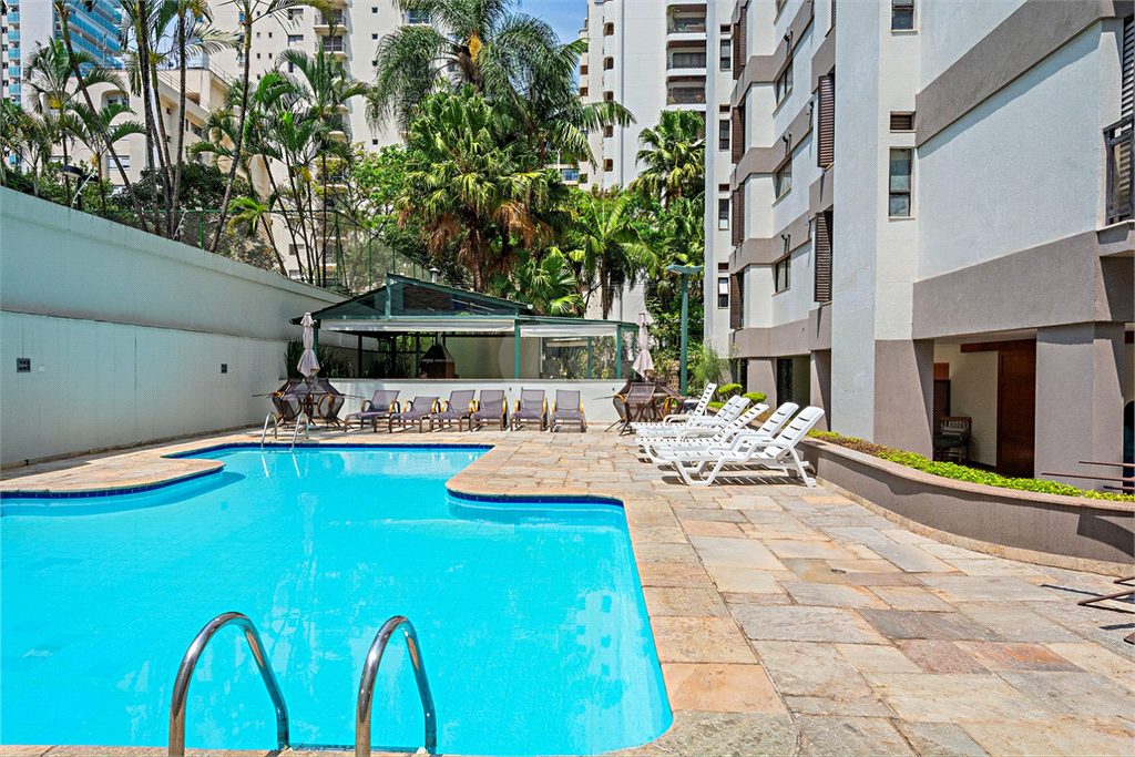 Venda Apartamento São Paulo Indianópolis REO1016078 22