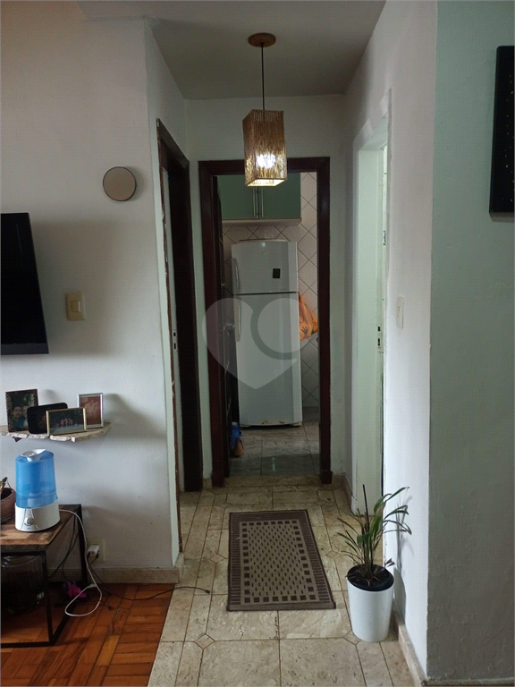 Venda Apartamento São Paulo Bela Vista REO1016091 14