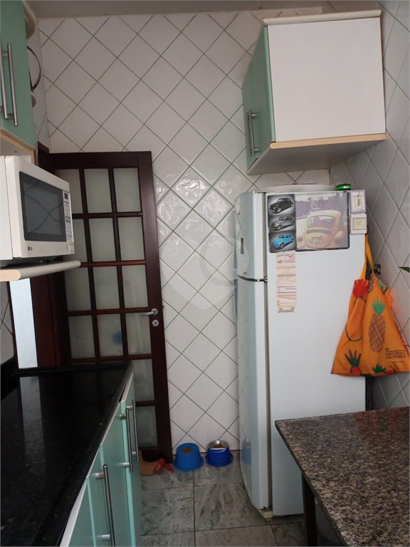 Venda Apartamento São Paulo Bela Vista REO1016091 13