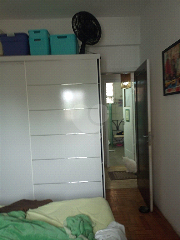 Venda Apartamento São Paulo Bela Vista REO1016091 10