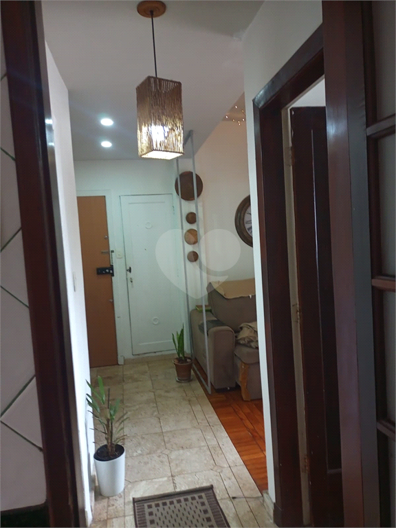 Venda Apartamento São Paulo Bela Vista REO1016091 18