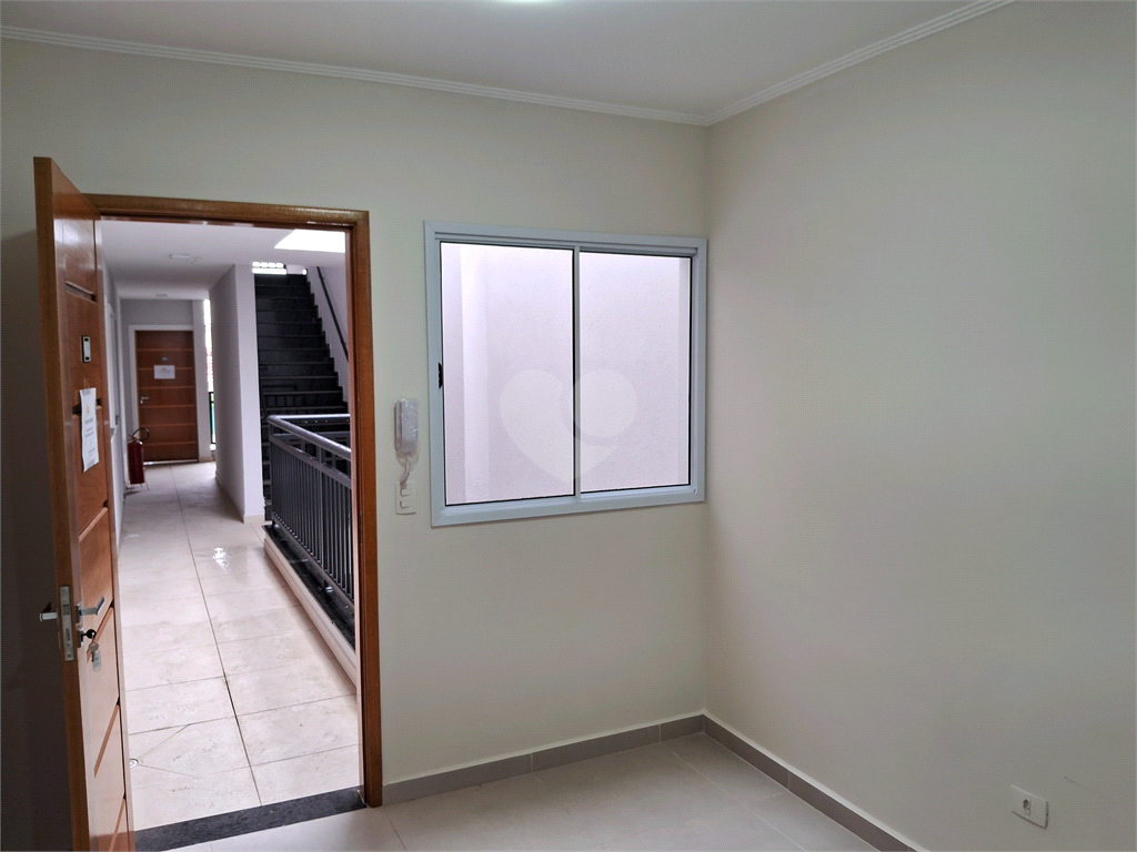 Aluguel Apartamento São Paulo Parque Vitória REO1016094 4