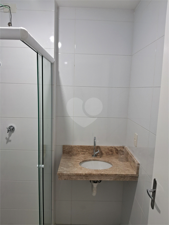 Aluguel Apartamento São Paulo Parque Vitória REO1016094 7