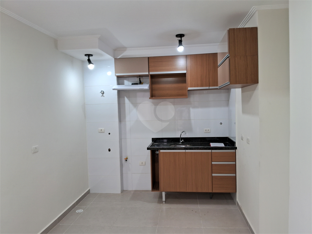 Aluguel Apartamento São Paulo Parque Vitória REO1016094 2