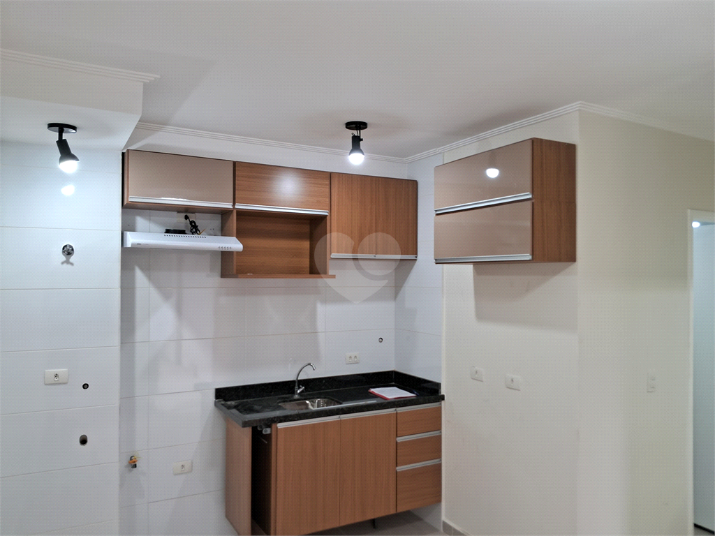 Aluguel Apartamento São Paulo Parque Vitória REO1016094 5